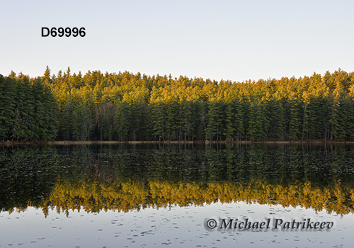 Algonquin Provincial Park, Ontario